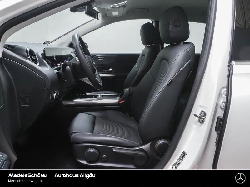 Mercedes-Benz B-Class Progressive AHK Distronic Kamera LED, миниатюра 10