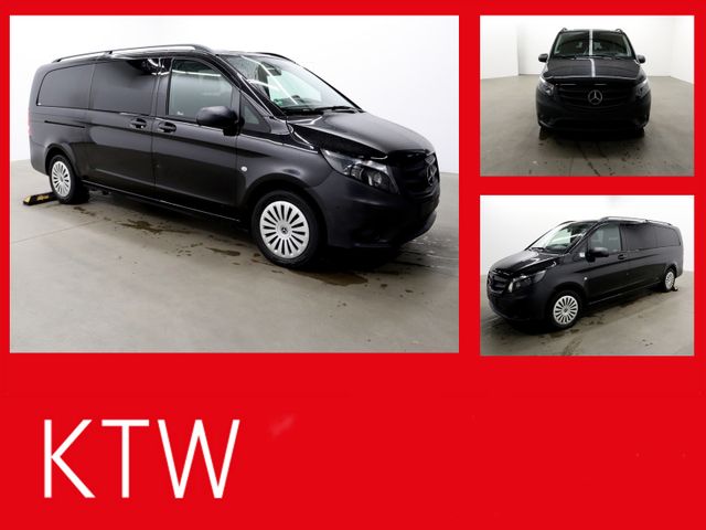 Mercedes-Benz Vito 116TourerPro ,Extralang,2xKlima,Kamera,AHK