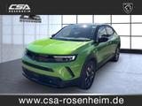 Opel Mokka GS Bluetooth LED Klima Einparkhilfe - gebrauchte Opel Mokka aus dem Jahr 2024