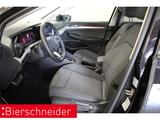 Volkswagen Golf Variant 8 1.0 eTSI DSG Move 17 AHK LED - VW Golf Gebrauchtwagen in Duisburg