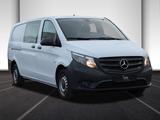 Mercedes-Benz Vito 114 Mixto Extralang,Klima,Tempomat,AHK - Mercedes-Benz Vito: Extralang