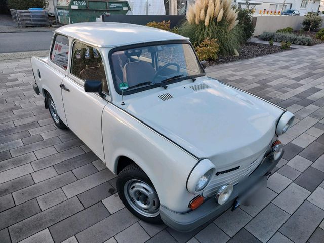 Trabant 1.1 (kein 601) TÜV Neu Trabbi Trab...