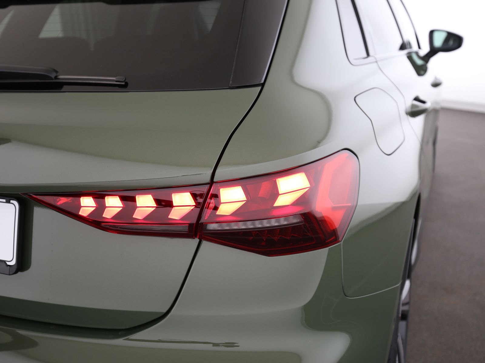 Audi A3 - Bild 23