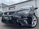 Seat Ibiza 1.6 TDI FR-Line 112€ m. 20% Anzahlung DAB  - Seat Ibiza: L6
