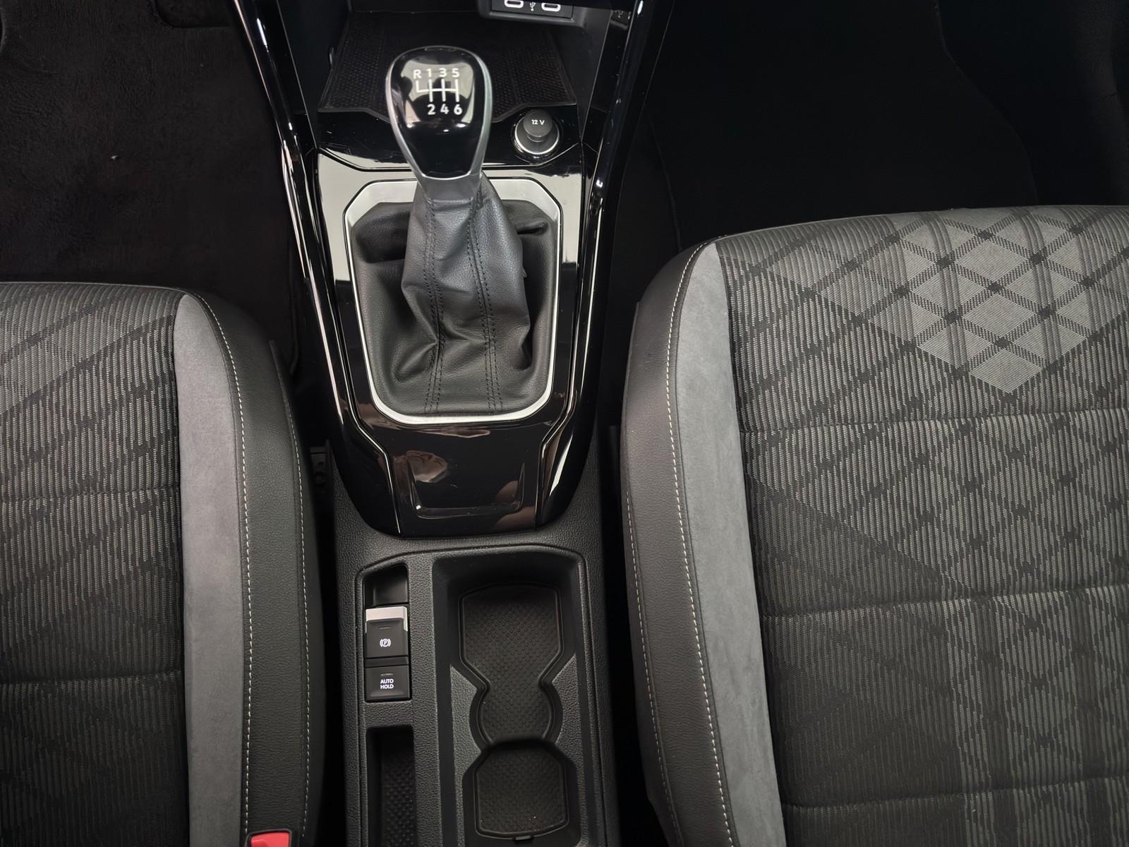 Volkswagen T-Roc 1.0 TSI R-Line +APP+KLIMA+SITZHEIZUNG+LED+, миниатюра 12
