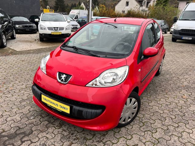 Peugeot 107 Filou  *TÜV/ÖL NEU*