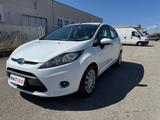 Ford Fiesta 1.4 Bz.- GPL 5p GARANZIA 12 m - Ford: P4 12m