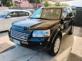 Land Rover Freelander 2.2 TD4 S.W. HSE - gebrauchte Land Rover Freelander aus dem Jahr 2008