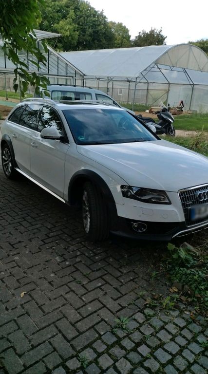 Image of Audi A4