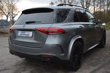 Mercedes-Benz GLE 450 4Matic*AMG-Line*Hybrid*LED*AHK*Kamera* - Mercedes-Benz GLE 450 aus 2019