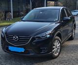 Mazda CX-5 2.2 SKYACTIV-D 150 Exclusive-Line AWD E... - gebrauchte Mazda CX-5 aus dem Jahr 2015