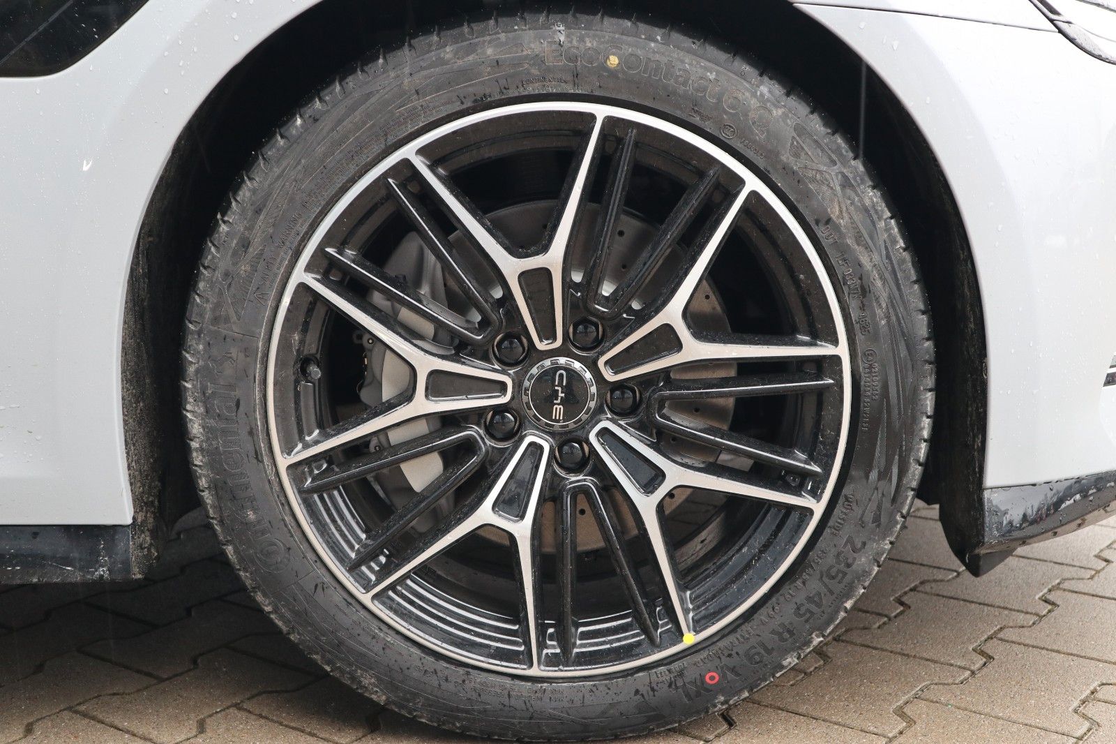 BYD SEAL