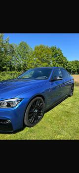 BMW 330I XDrive - BMW 330 Unfallwagen