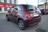 Fiat 500 1.2 Android Apple Tempomat PDC - Fiat 500 in Chemnitz