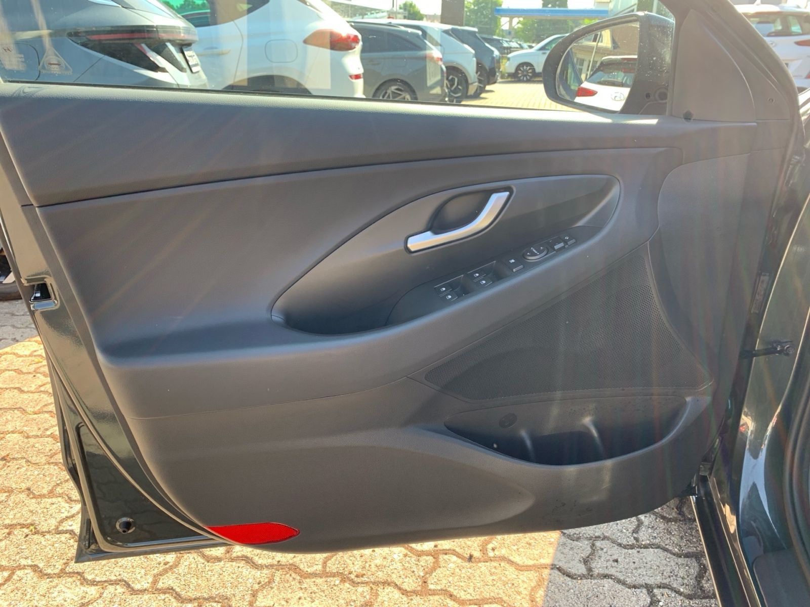 Fahrzeugabbildung Hyundai i30 Kombi 1.0 T-GDI 7-DCT Advantage Plus