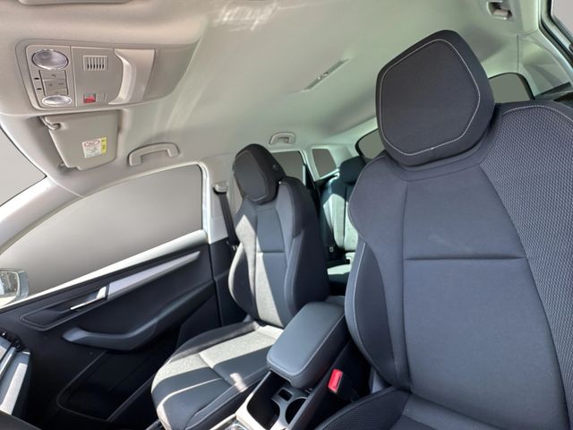 Karoq Selection 2.0 TDI, AHK, pACC, Navi DSG