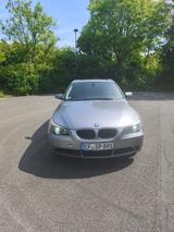 BMW e60 520i/Tausch - BMW 520: 520i E60