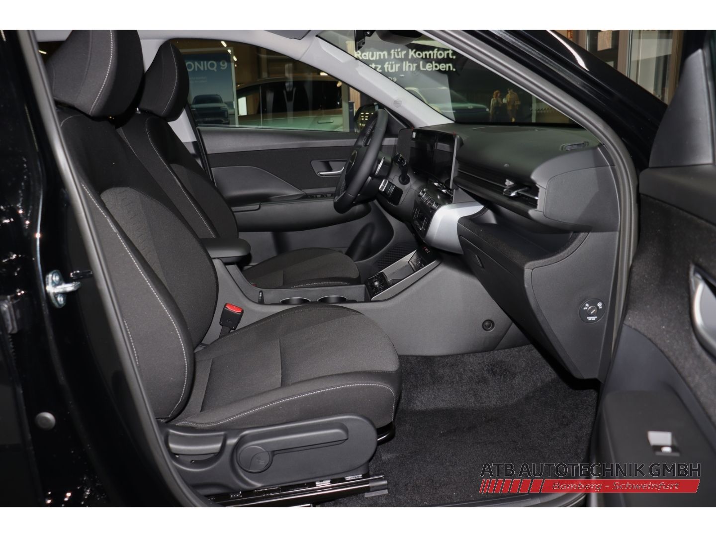 Hyundai KONA - Bild 10