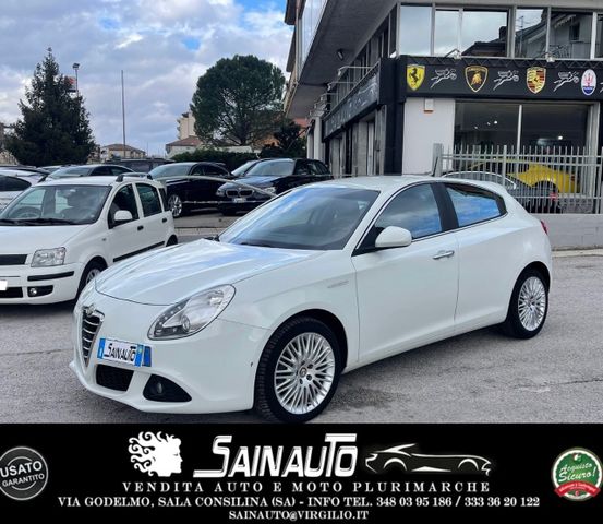 Alfa Romeo Giulietta 1.6 JTDm-2 105 CV Distincti