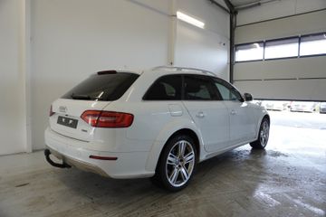 Audi A4 Allroad - 6
