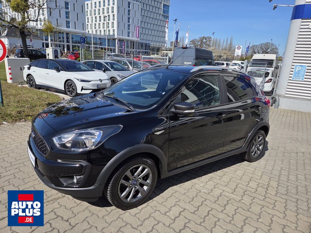 Image of Ford Ka/Ka+