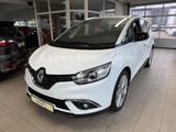 Renault Scenic IV Grand Limited /1.Hand/Automatik/EURO6 - Renault Grand Scenic mit Benzin-Antrieb: Limousine