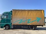 MAN TGA 18.310 BL XXL Jumbo Pritsche Schiebeplane - Angebote entsprechen deinen Suchkriterien