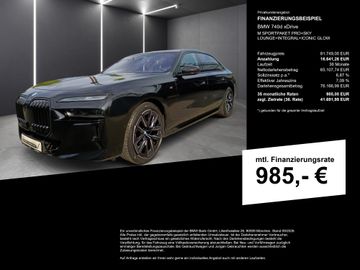 BMW 740 - 2
