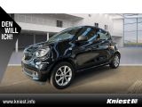 Smart forfour Passion+Cool&Audio+LED+Sensor+Pano+PDC h - Smart ForFour in Mönchengladbach