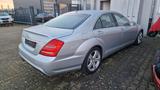 Mercedes-Benz S 500 4MATIC - aus 2ter hand  - gebrauchte Mercedes-Benz S 500 aus dem Jahr 2010