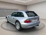 BMW Z3 M M Coupé - - BMW Z3 M Gebrauchtwagen