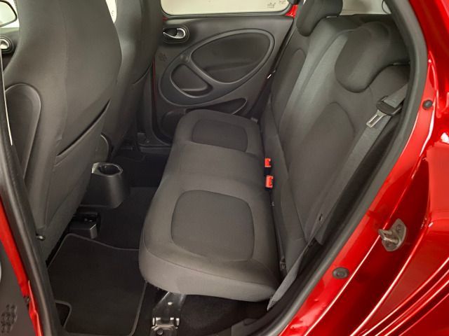 ForFour passion FALTDACH+SHZ+EPH