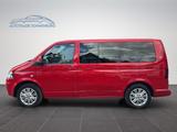 Volkswagen T5 Multivan Cup AHK * Navi - Volkswagen T5: Kleinbus