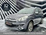 Citroën C-Crosser Exclusive  2-Hand / 7 Sitzer / 4x4 - Citroën C-Crosser Gebrauchtwagen