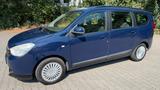 Dacia Lodgy Laureate - Dacia: Laureate