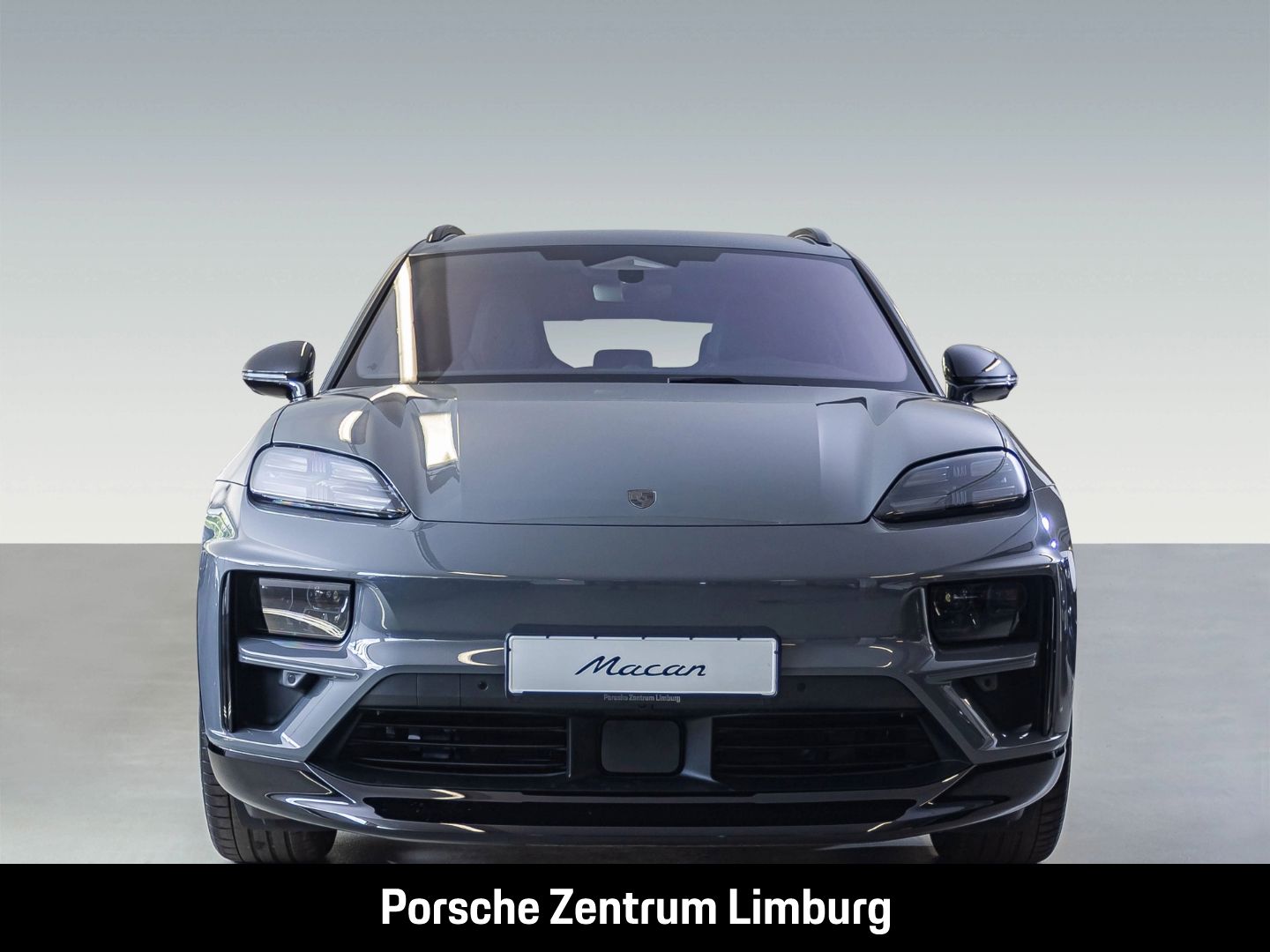 Porsche Macan - Bild 5