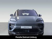 Porsche Macan - Vorschau Bild 5