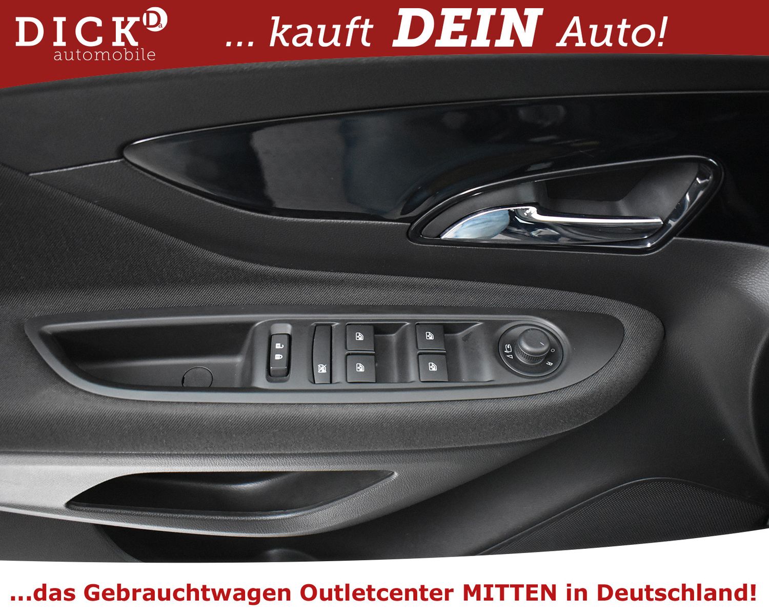 OPEL Mokka X 1.6d Aut. Edit NAVI+BILED+SHZ+KAMER+TEMP - Image 24