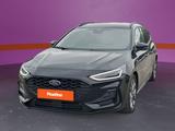 Ford Focus 1,0 EcoBoost Hyb. ST-Line X Tur AT Panoram - Ford Focus: At