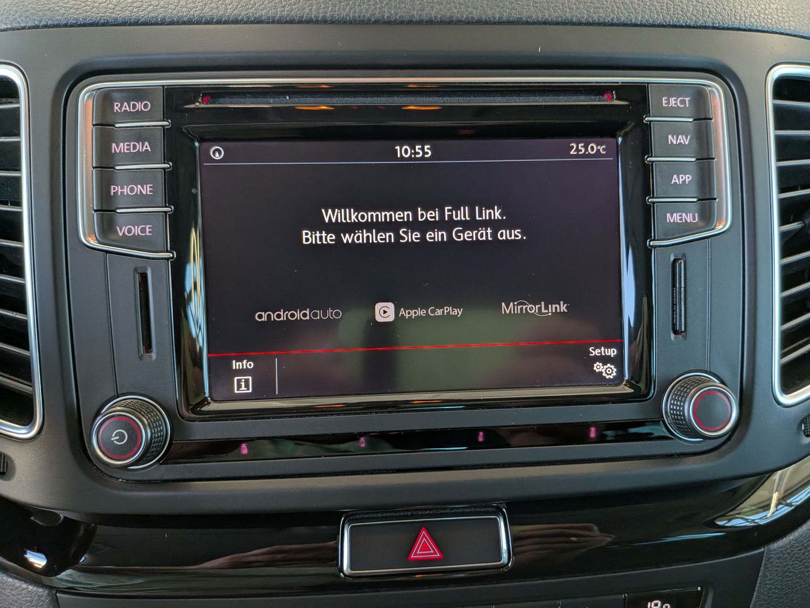 Fahrzeugabbildung SEAT Alhambra FR-Line Allrad BI-Xenon Cam 7-Sitz AHK