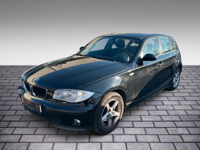 BMW 116i 4/5 Türer Steuerkette Neu