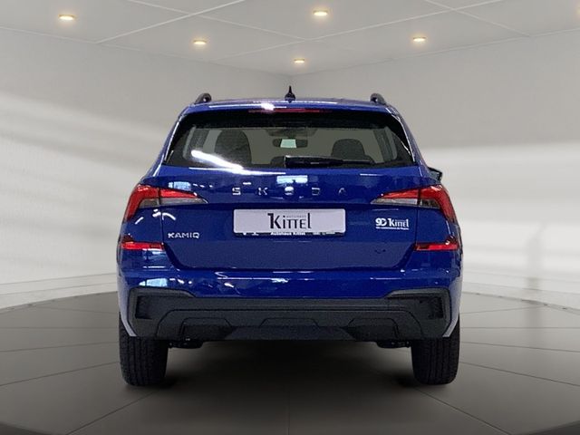 Kamiq Essence 70 kW 5-Gang KLIMA NSW PDC