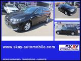 Kia cee´d Sportswagon Navi Tempo Scheckheftgepflegt - Kia cee'd Sportswagon mit Benzin-Antrieb