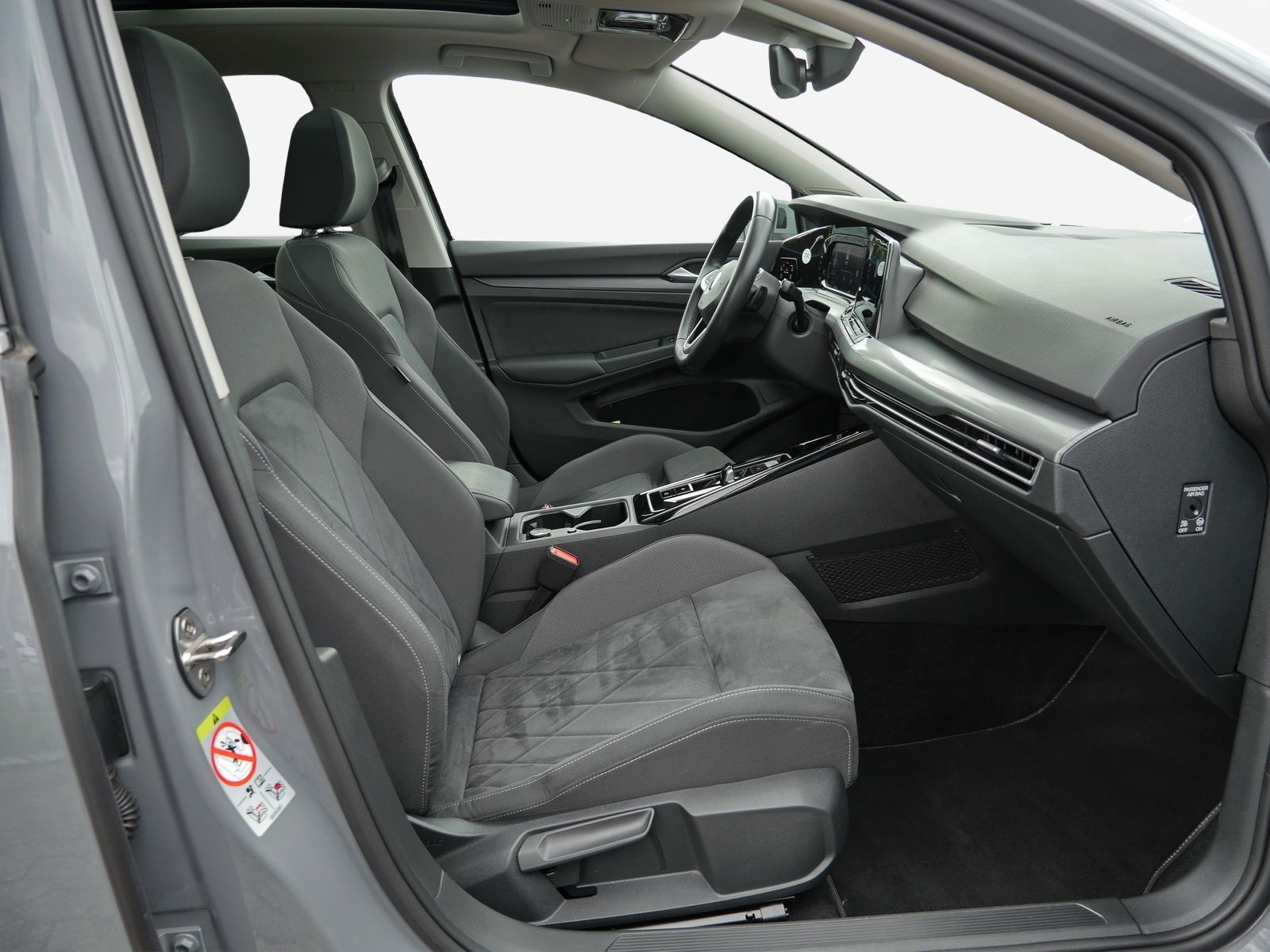 Volkswagen Golf - Bild 4