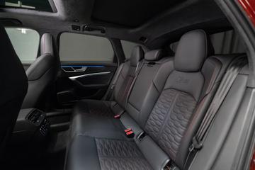 2025 AUDI RS6 缩略图 32