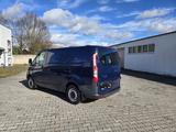 Ford Transit Custom 2.0 TDCi ,1.Hand,69.300 km - Ford Transit mit Diesel-Antrieb: Kleinbus, 1.6