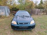 Honda Civic EJ9 124000km TÜV 10/26 - Honda Civic: Ej9
