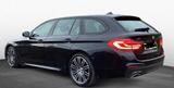 BMW 530i xDrive Touring A - - BMW 530: 530xd