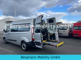 Ford Transit Custom L2 H2 Lang Behindertengerecht Aut