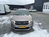 Dacia Logan MCV II Kombi Laureate - Dacia Logan: Van